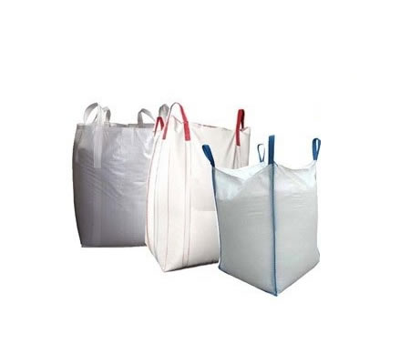 Jumbo bags